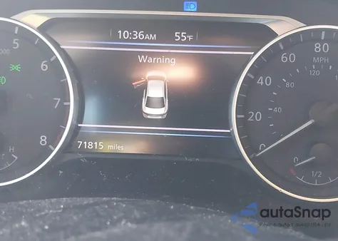 2020 Nissan Sentra Sr Xtronic Cvt from USA, damaged, VIN 3N1AB8DV0LY261841